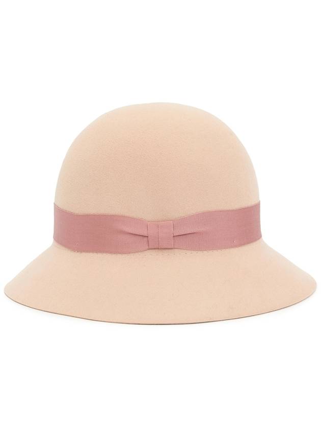 Etta Conscious Cloche Hat Hat Cameo Rose Blossom - HELEN KAMINSKI - BALAAN 5