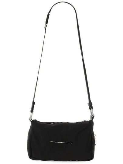 Mm6 Maison Margiela Nylon Shoulder Bag - MAISON MARGIELA - BALAAN 2