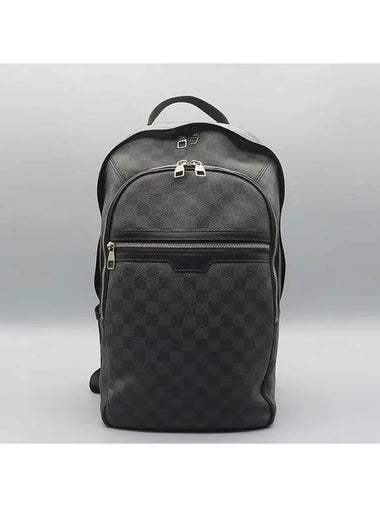 N58024 Backpack Bag - LOUIS VUITTON - BALAAN 1