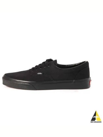 Era Black VN000QFKBKA1 - VANS - BALAAN 1