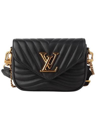 M56461 New Wave Multi Pochette Crossbag 33837Y - LOUIS VUITTON - BALAAN 1