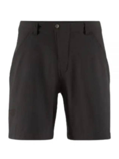 Vanadis 3.0 Light Wind Stretch Shorts Raven - KLATTERMUSEN - BALAAN 2