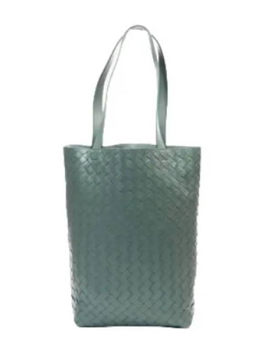 Intrecciato small tote bag women s shoulder - BOTTEGA VENETA - BALAAN 1