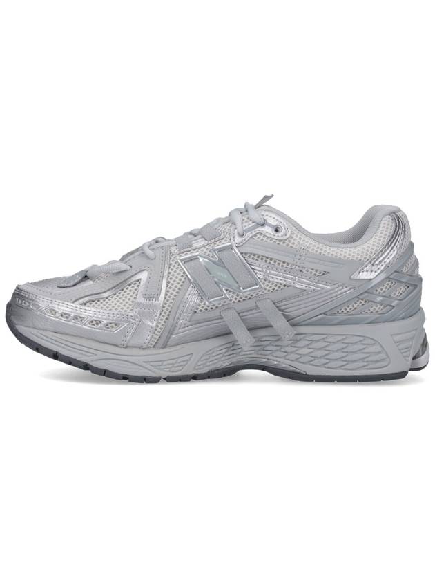 New Balance Sneakers Grey - NEW BALANCE - BALAAN 3