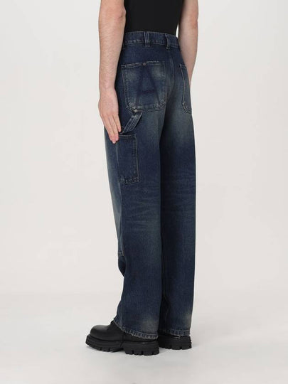 Jeans men Amish - AMISH - BALAAN 2