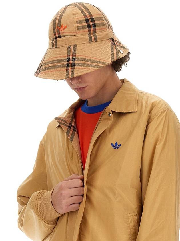 BUCKET HAT - ADIDAS - BALAAN 6