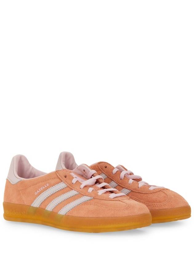 INDOOR GAZELLE SNEAKER - ADIDAS ORIGINALS - BALAAN 3