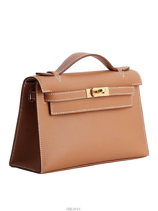 women tote bag - HERMES - BALAAN 3