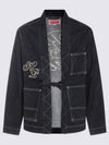 Jacket FE6 5DV142 6A1 DM Free - KENZO - BALAAN 1