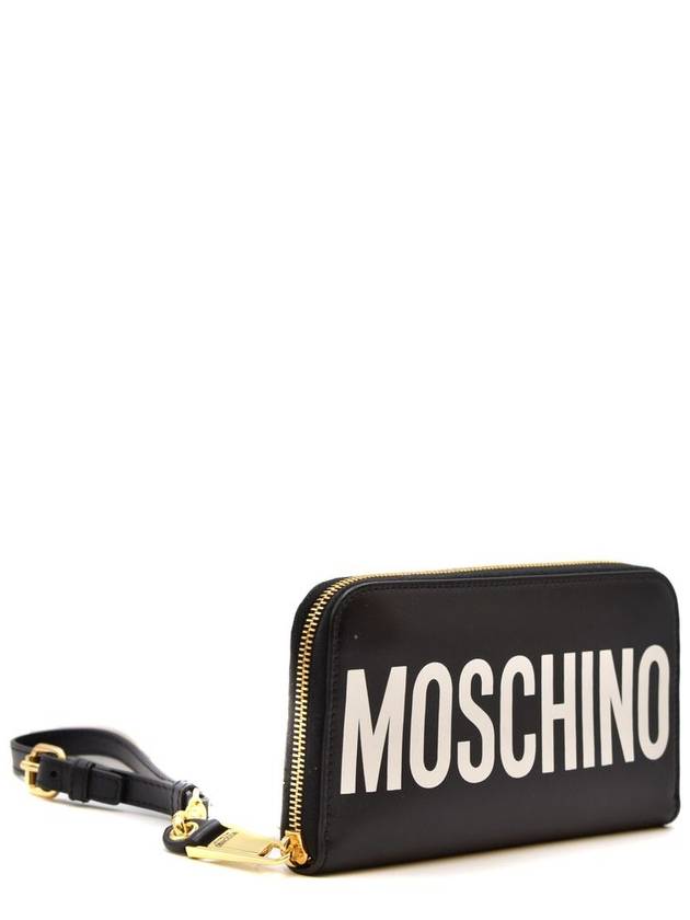 Moschino Wallets - MOSCHINO - BALAAN 2