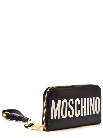 Moschino Wallets - MOSCHINO - BALAAN 2