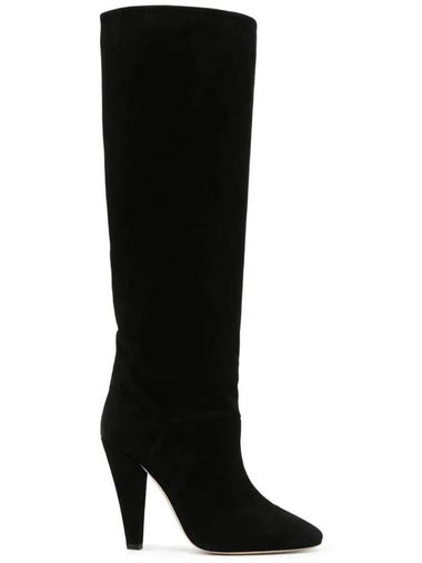 Paris Texas Boots - PARIS TEXAS - BALAAN 1