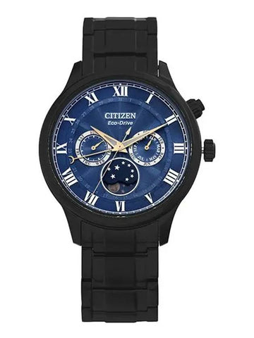 AP1055 87L Men s Metal Watch - CITIZEN - BALAAN 1