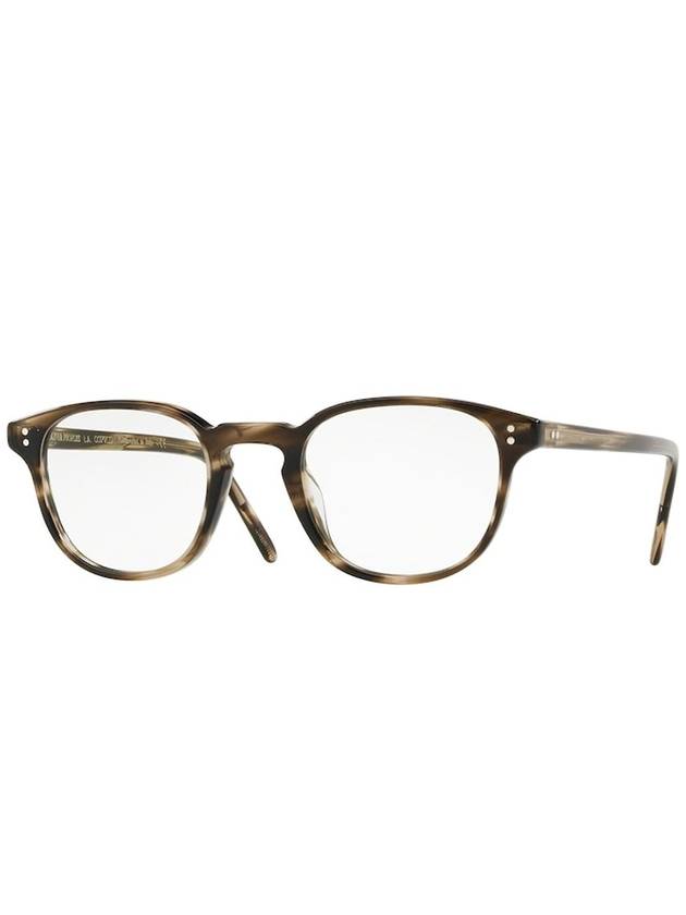 Oliver Peoples  Ov5219 - Fairmont Eyeglasses - OLIVER PEOPLES - BALAAN 1