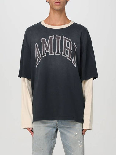 T-shirt men Amiri - AMIRI - BALAAN 1