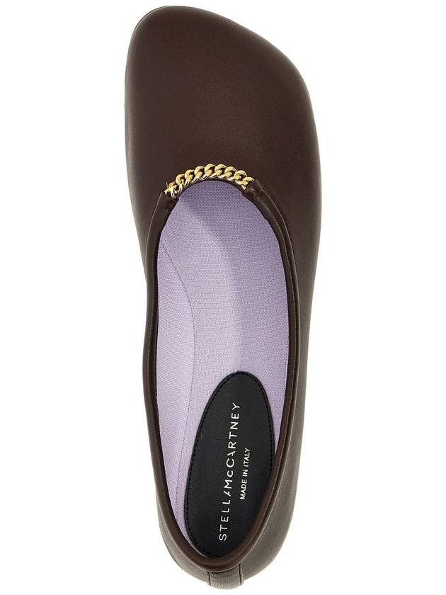 Ryder ballet flats - STELLA MCCARTNEY - BALAAN 4