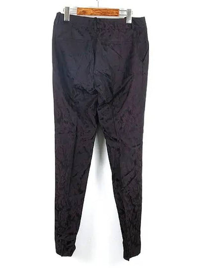 Smith Market Used Luxury Goods 300981 Pants Women s Clothing - GUCCI - BALAAN 2