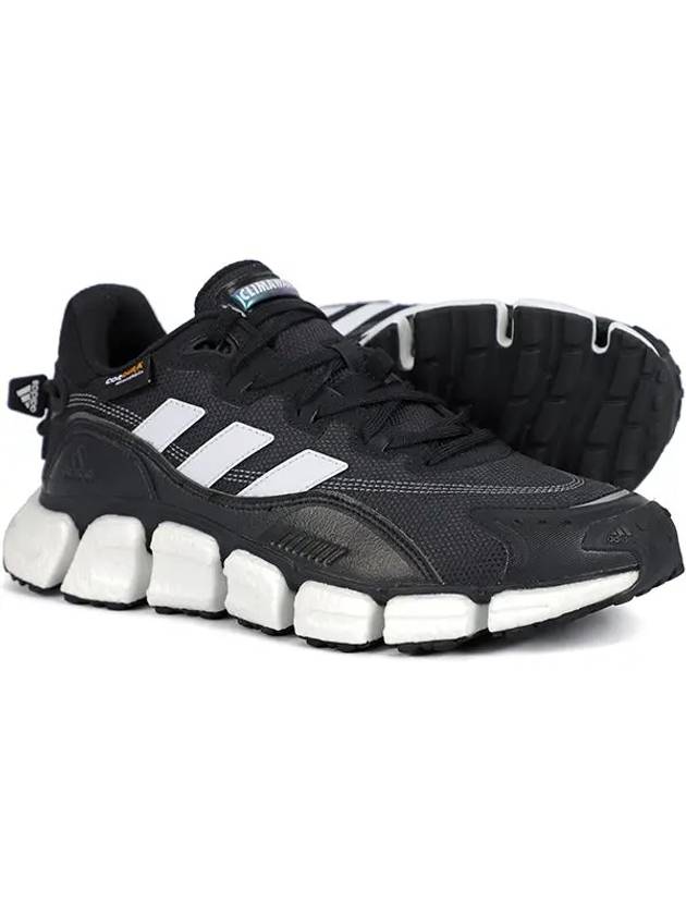 Climawarm Boost Low Top Sneakers Black - ADIDAS - BALAAN 3