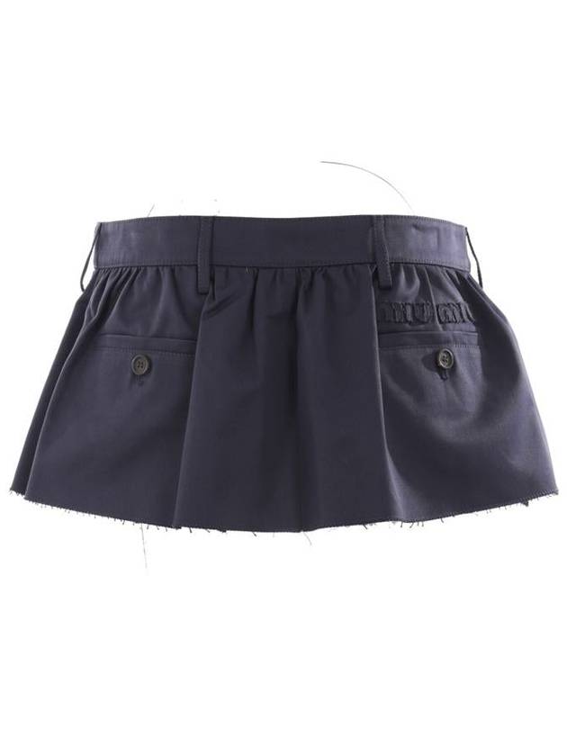 Miu Miu Skirts - MIU MIU - BALAAN 3