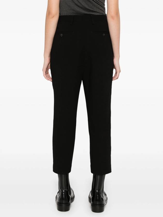 Astaires trousers - RICK OWENS - BALAAN 4