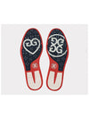 Kiltie Gallivanter Spikeless Snow Poppy - G/FORE - BALAAN 5