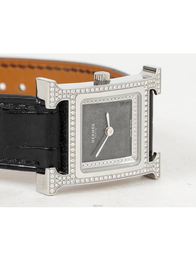 women watch - HERMES - BALAAN 2