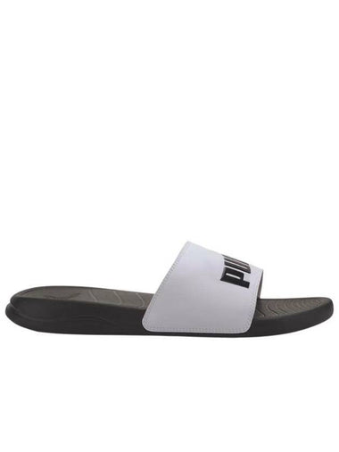 Popcat 20 Sandals White - PUMA - BALAAN 1