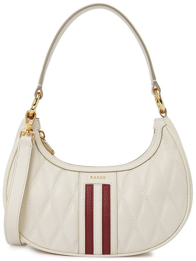 DEYR QT 102 Women s Mini Tote and Shoulder Bag Crossbody - BALLY - BALAAN 1