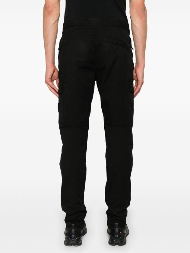 UOMO PANTALONI - STONE ISLAND - BALAAN 3