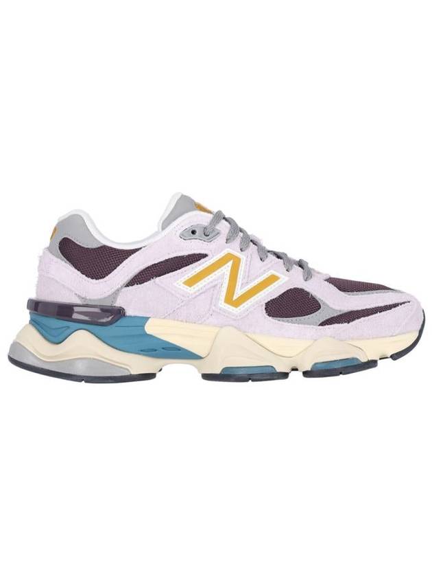 New Balance Sneakers - NEW BALANCE - BALAAN 1