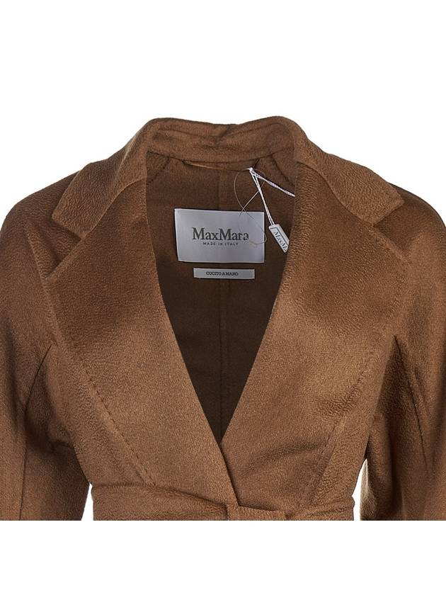 Women s Ludmilla Coat 003 - MAX MARA - BALAAN 4