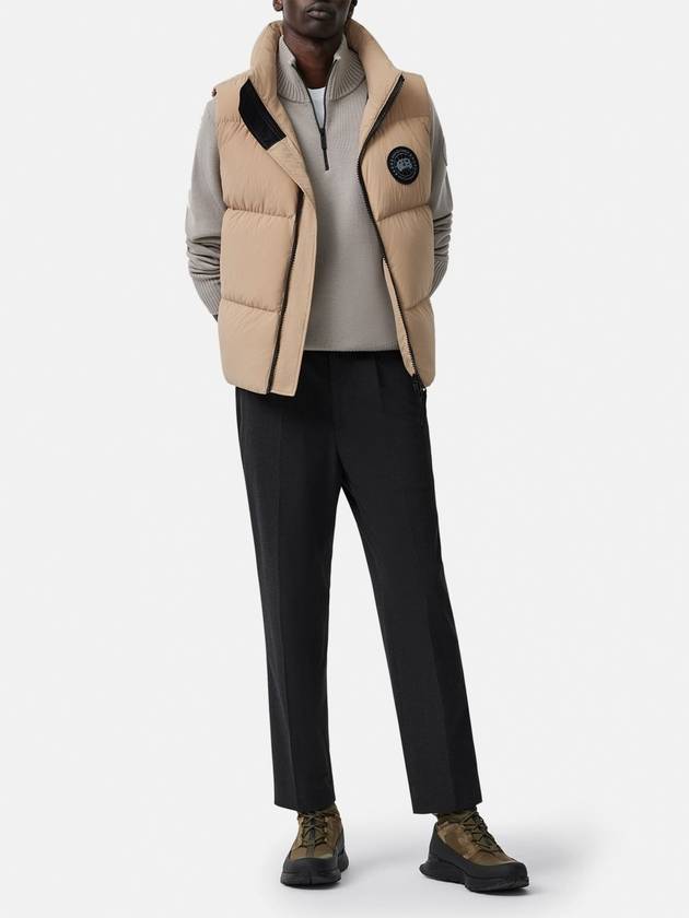 Blazer men Canada Goose - CANADA GOOSE - BALAAN 2