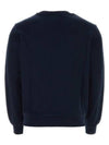 Standard Rue Madame Sweatshirt Navy - A.P.C. - BALAAN 3