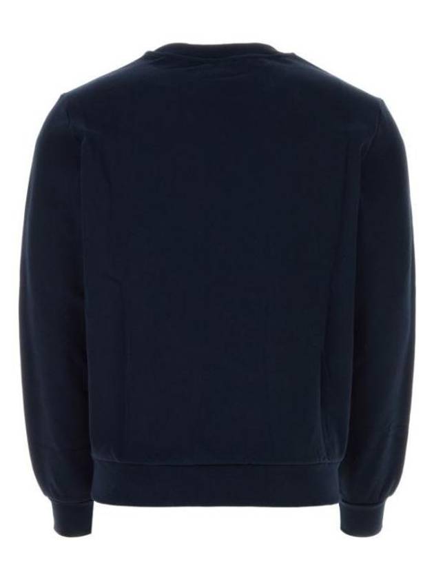 Standard Rue Madame Sweatshirt Navy - A.P.C. - BALAAN 3