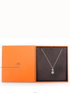 women necklace - HERMES - BALAAN 6