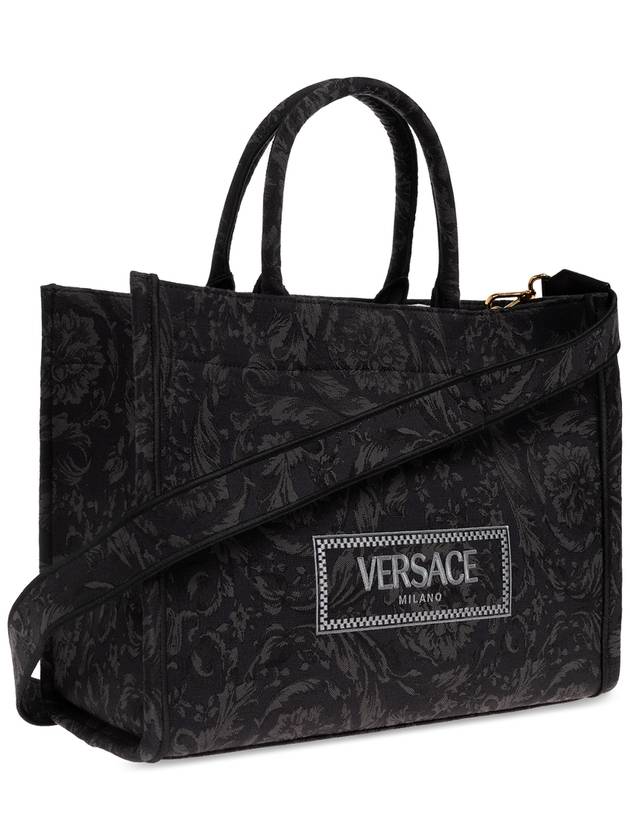 Tote Bag 1011562 1A09741 2BM0V - VERSACE - BALAAN 6