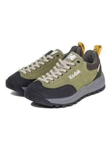 KODAK Apparel Kodachrome KHAKI - KODO - BALAAN 1