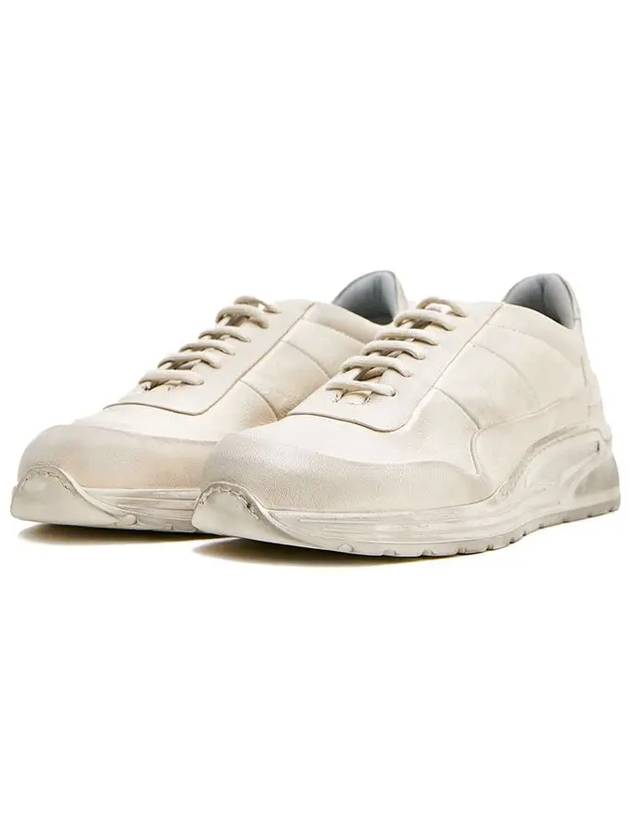 24SS Women's Cross Trainer Sneakers 6011 7547 - COMMON PROJECTS - BALAAN 4