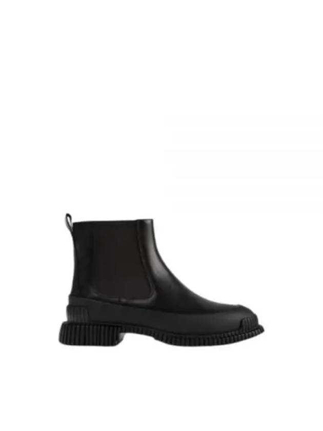 Pix Chelsea Boots Black - CAMPER - BALAAN 2