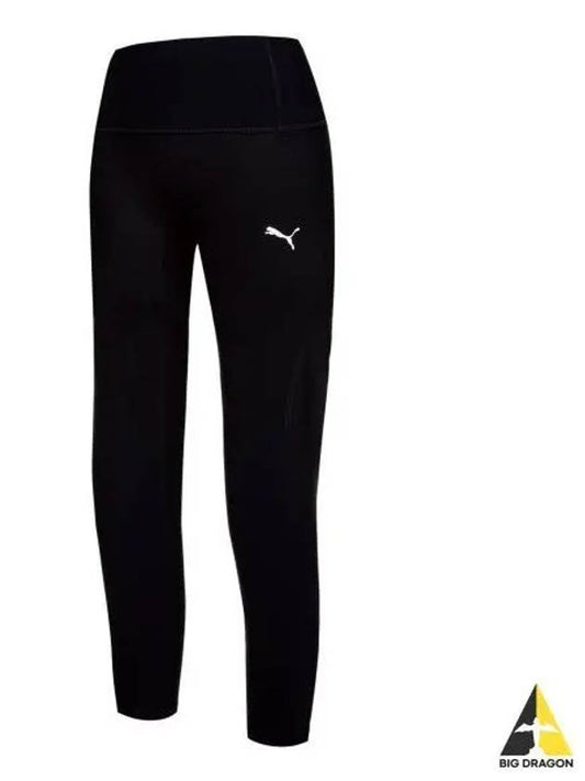 Match Training Tights W Black 933364 01 - PUMA - BALAAN 1