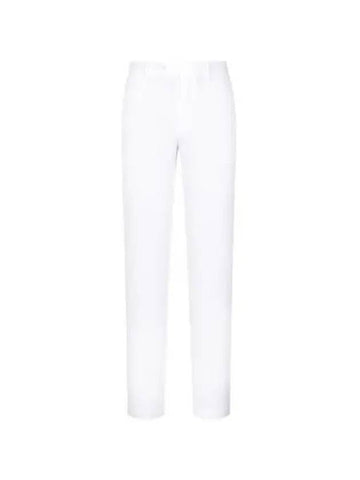 Vent Golf Pants White GMPA06868 - J.LINDEBERG - BALAAN 1