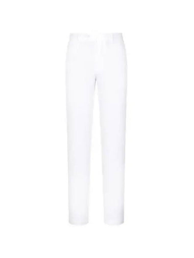 Vent Golf Pants White GMPA06868 - J.LINDEBERG - BALAAN 1