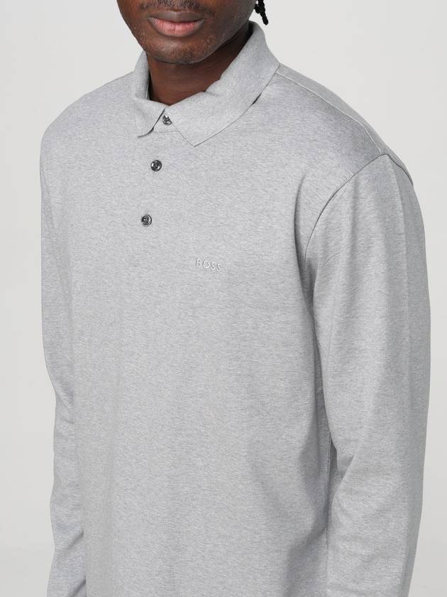 Polo shirt men Boss - HUGO BOSS - BALAAN 3