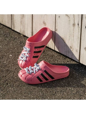 women clog sandals slippers - ADIDAS ORIGINALS - BALAAN 1