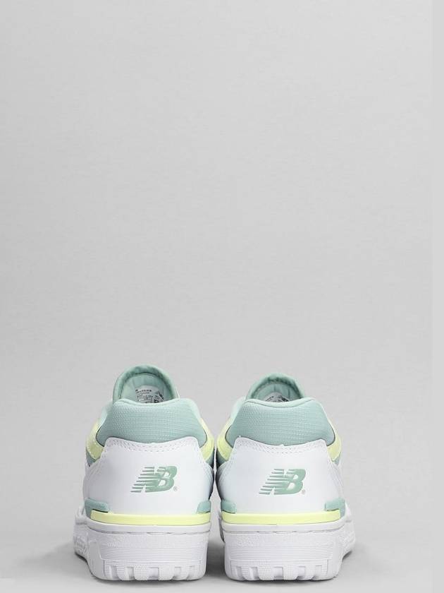 New Balance 550 Sneakers - NEW BALANCE - BALAAN 4