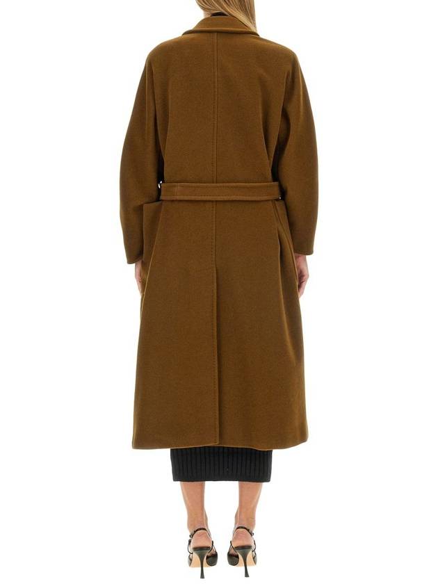 Max Mara "Topical" Coat - MAX MARA - BALAAN 3