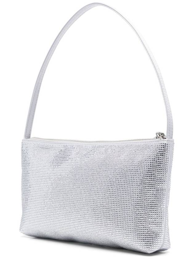 Strassy shoulder bag - MC 2 SAINT BARTH - BALAAN 2