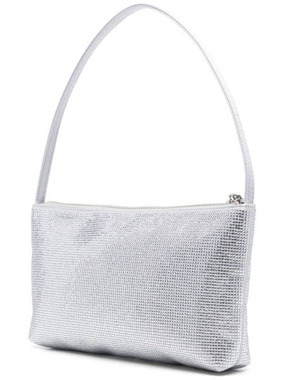 Strassy shoulder bag - MC 2 SAINT BARTH - BALAAN 2