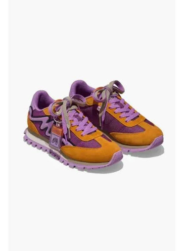 Jogger Amethyst Multi MS4AA22004PPX - MARC JACOBS - BALAAN 1