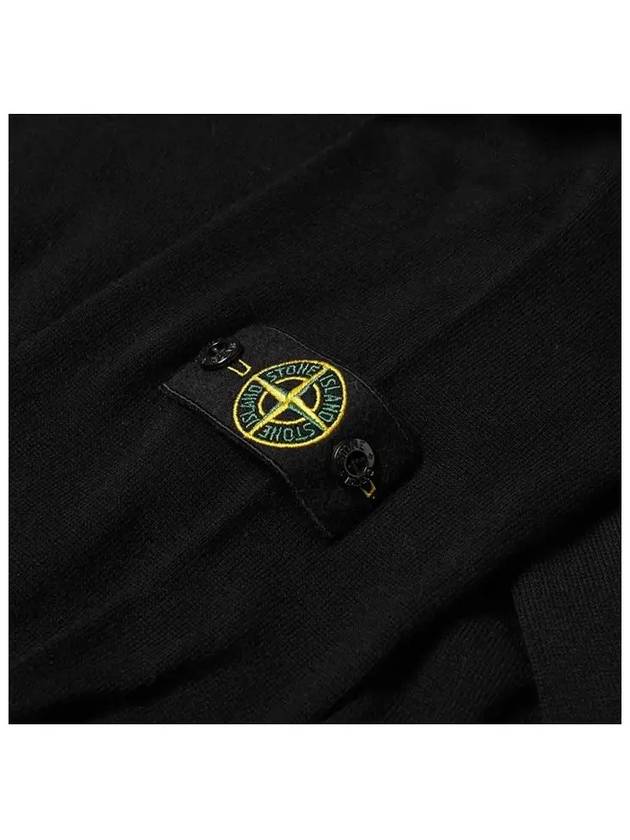 Kids Logo Wappen Children s Knit 7416502A4 V0029 14 - STONE ISLAND - BALAAN 5